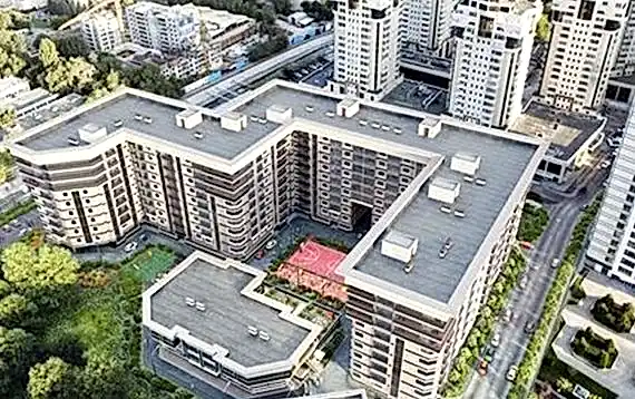 Urban planning