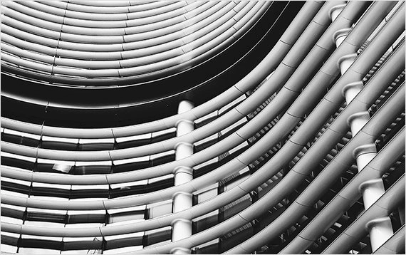 Creating architectural layouts