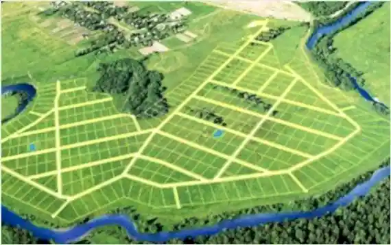 Landscape Design